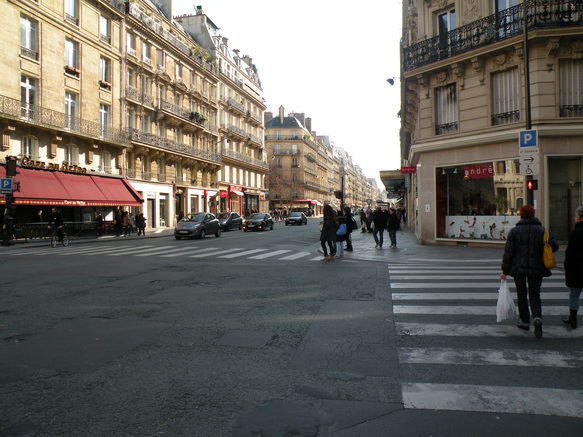  rue de Rennes